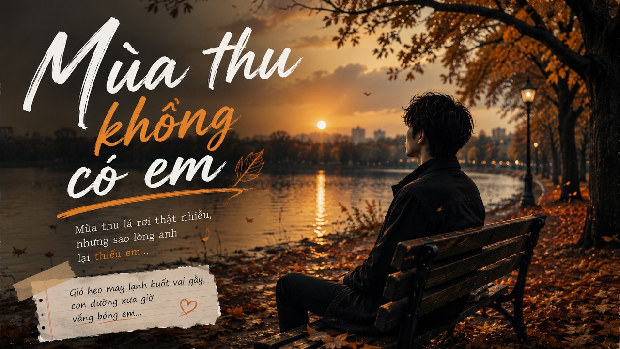 Mùa Thu Không Có Em