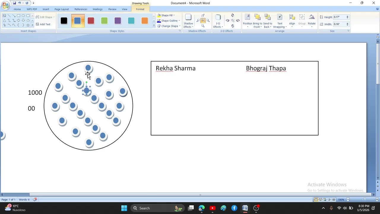 Statistics day1 