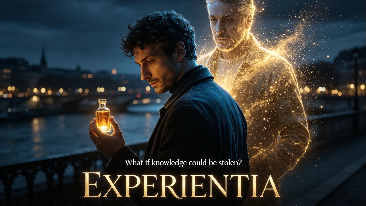 EXPERIENTIA - Award-Winning Short Film