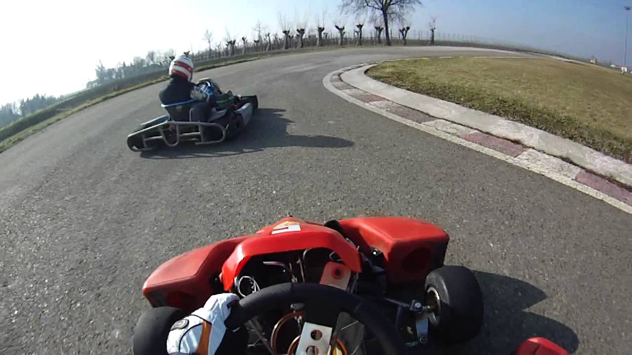 ERC 2013 - Extrema Kart Speedway - Gara 2
