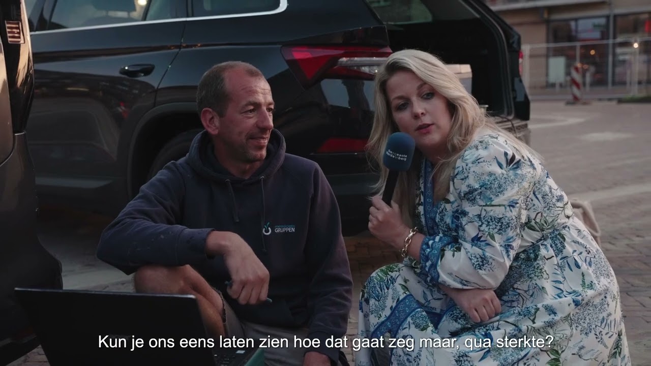Marktplein Update | Aflevering 5