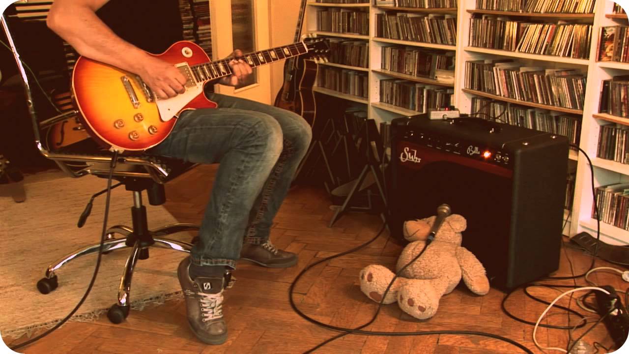 Suhr 