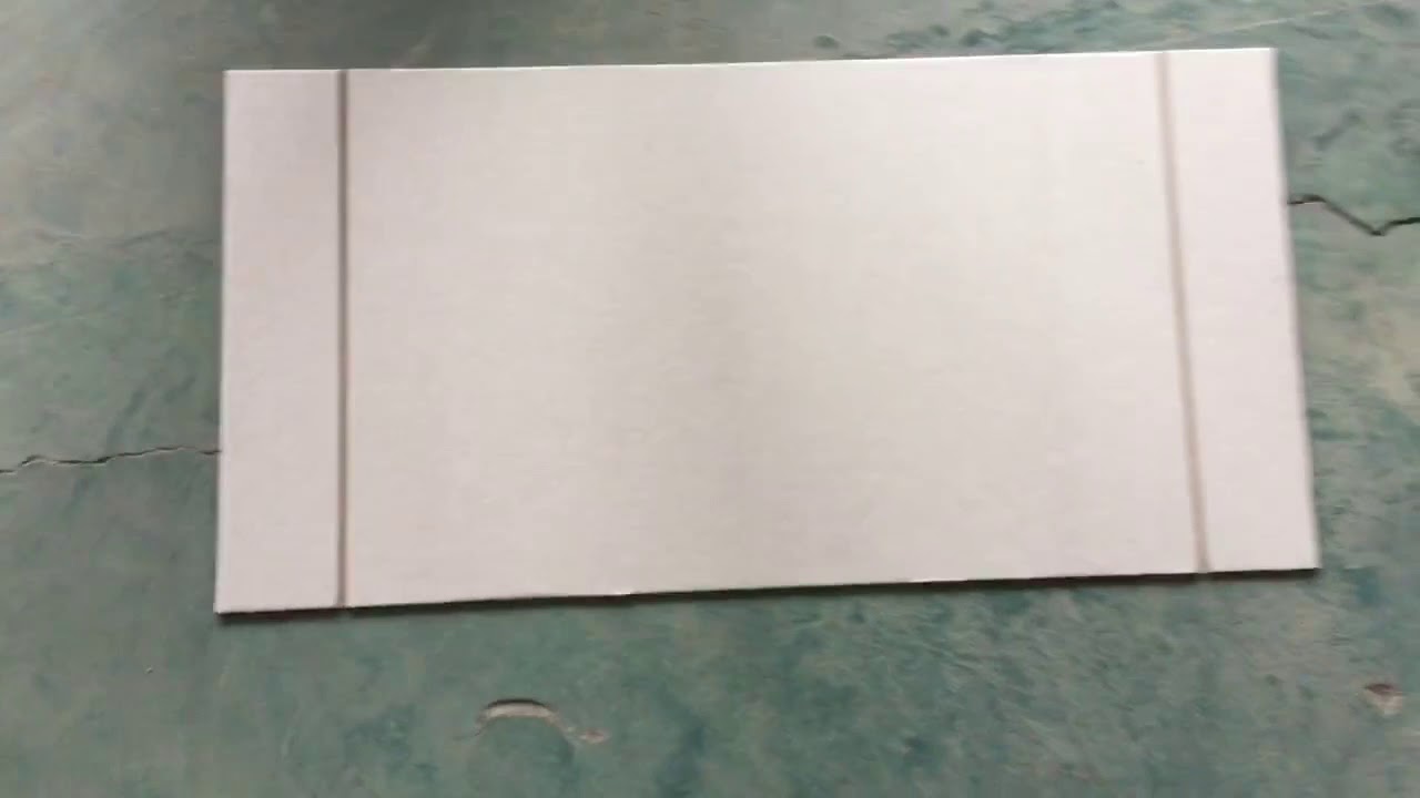 Fresadora y cortadora de cantos para cajas de cartón NAV FRESCUT 85 -A