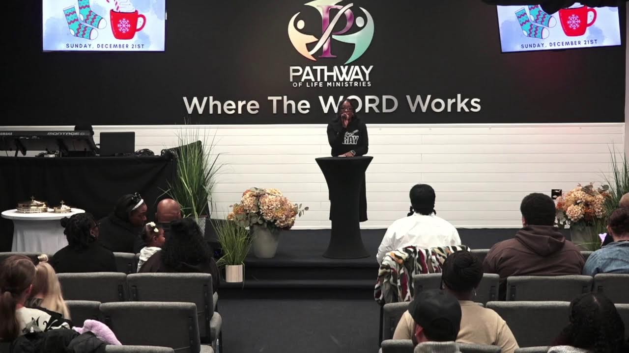 Sunday Service: When Love Shows Up