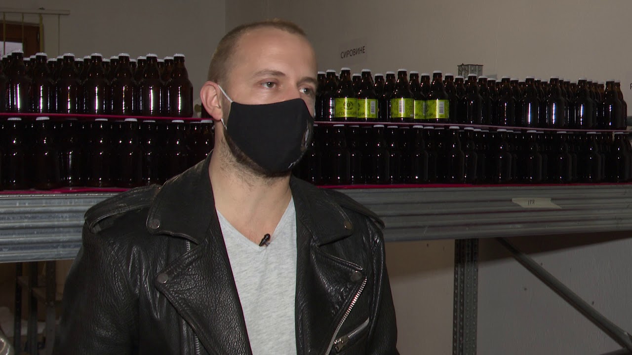 Kako se proizvodi craft pivo?