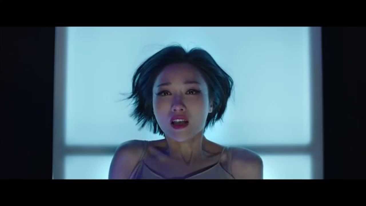 NOVA HEART - Lackluster No. (Official MV)