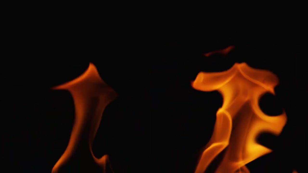 8 Hours Crackling Fire Sounds 🔥 Cozy Fireplace Ambience for Sleep & Relaxation