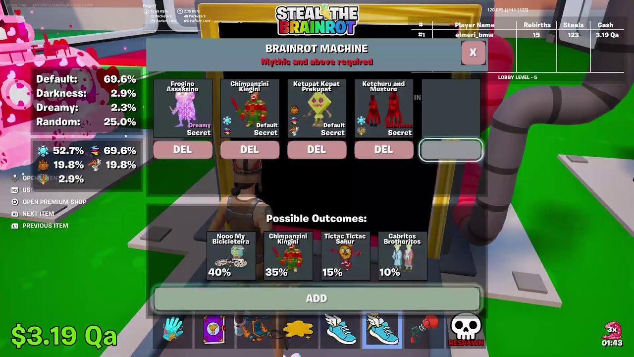 Geometry dash live