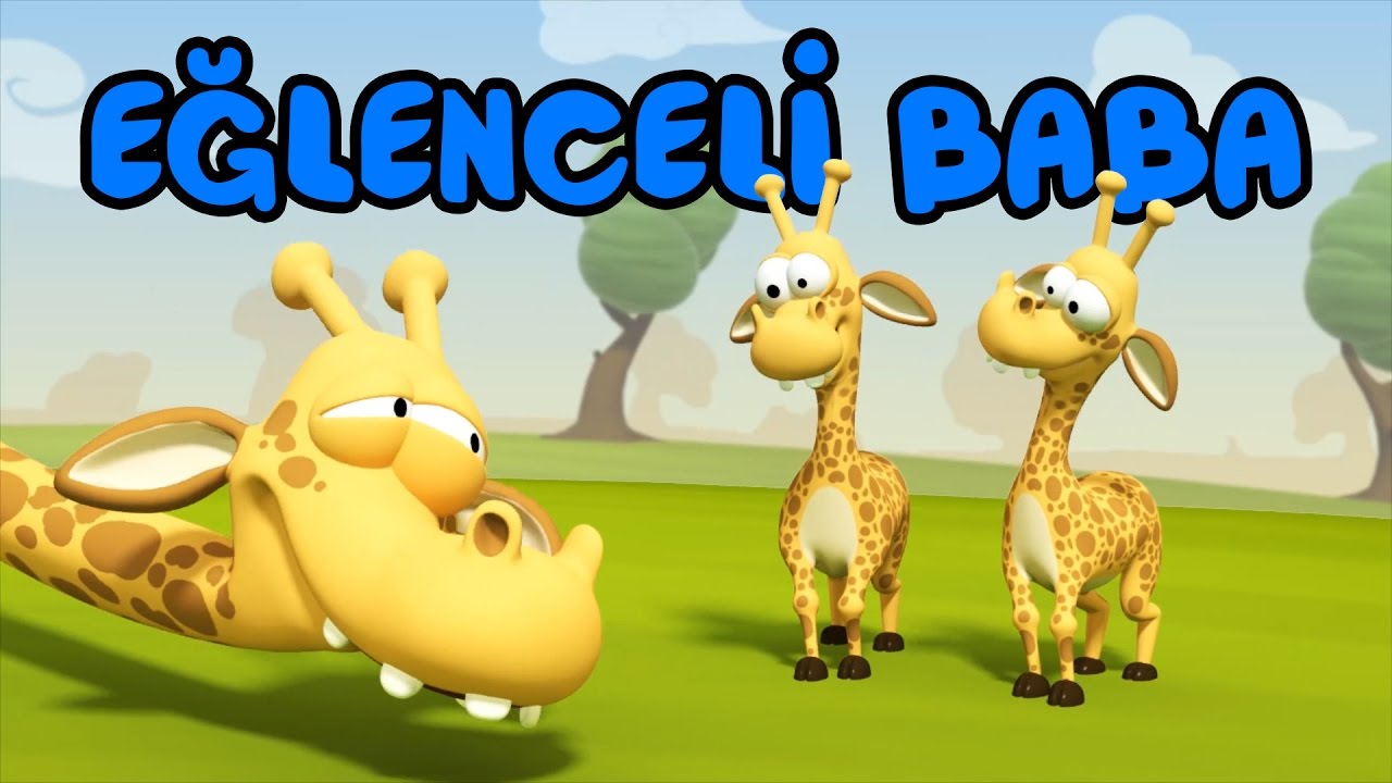 Karikani (Karikat&uuml;r Animasyon) - Erdil Yaşaroğlu &ndash; 