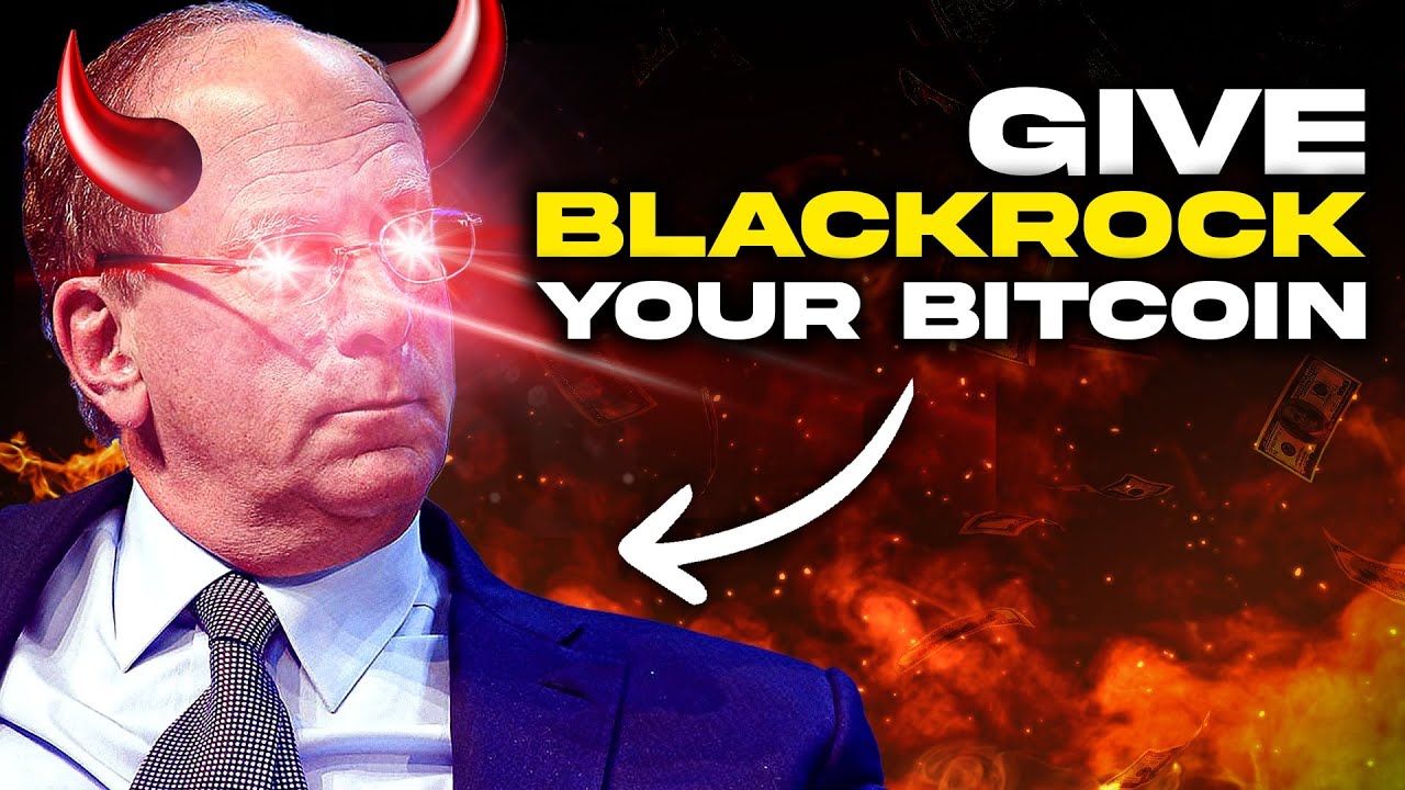 BlackRock&rsquo;s Bitcoin ETF - Should you Buy It?