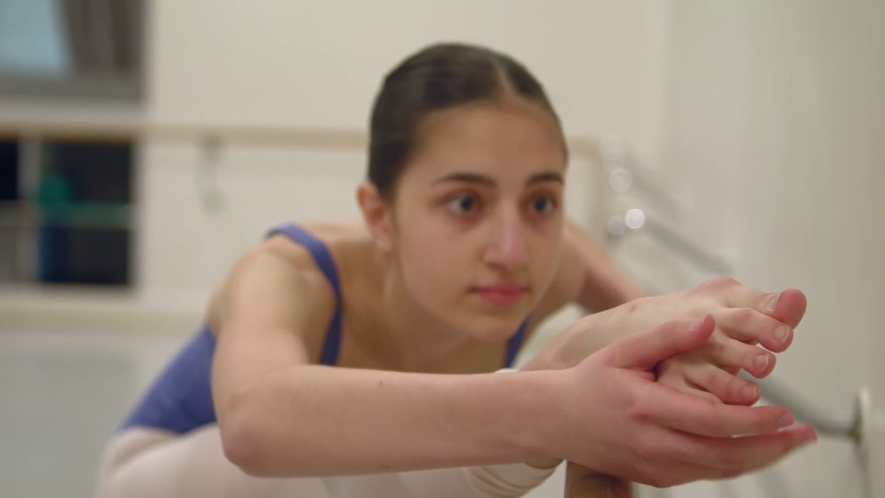 Australian Ballet School