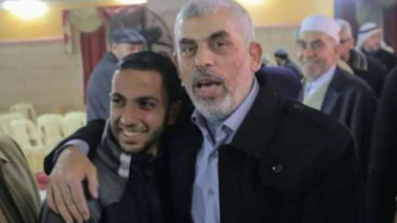 IDF kills Al Jazeera reporter it says was Hamas leader