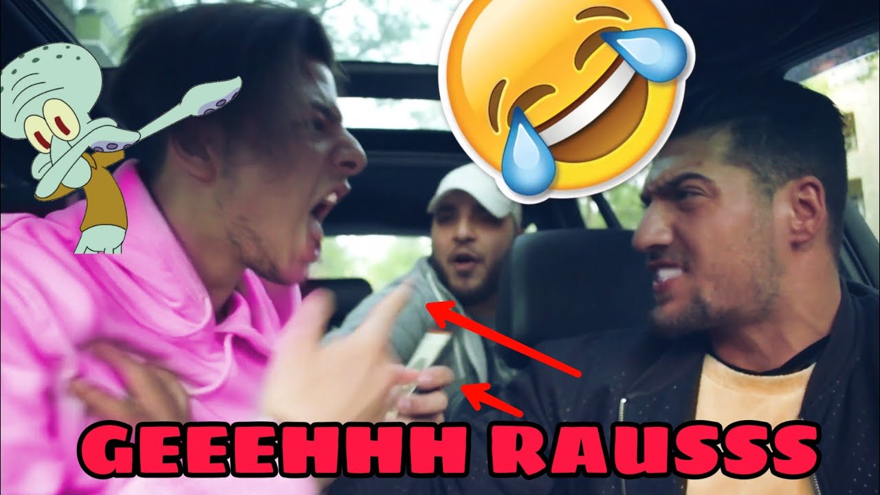 DU HAST KEINE AHNUNG VON MUSIK 😡😵 /MemoTV 2Brokebros