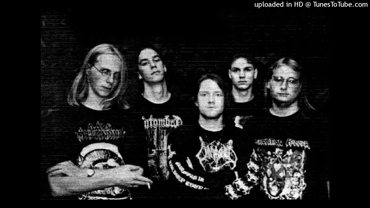 Calvary - Lost