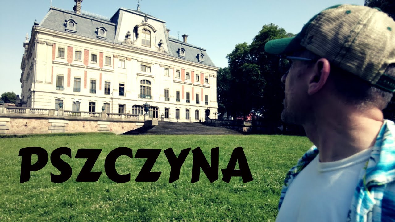 PSZCZYNA is the MOST ROMANTIC place in POLAND 🇵🇱 The Tourists are also a ROYAL PAIN IN MY BUTT