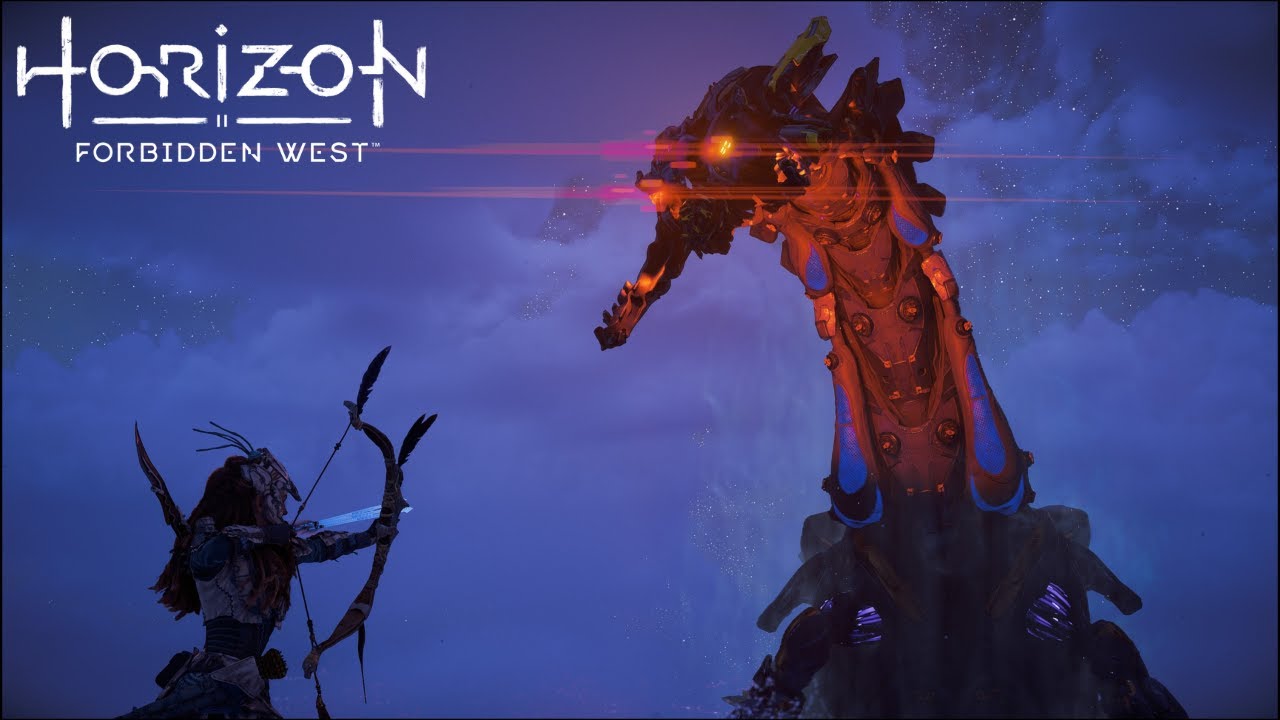 Day 862 Of Hunting Machines Everyday Until Horizon 3 Is Released