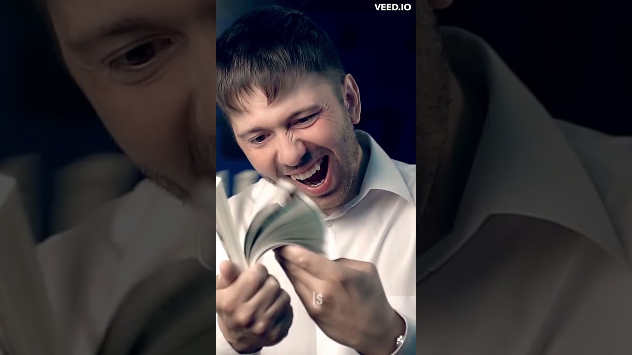 What if money cannot buy happiness? Can one be happy with no money?