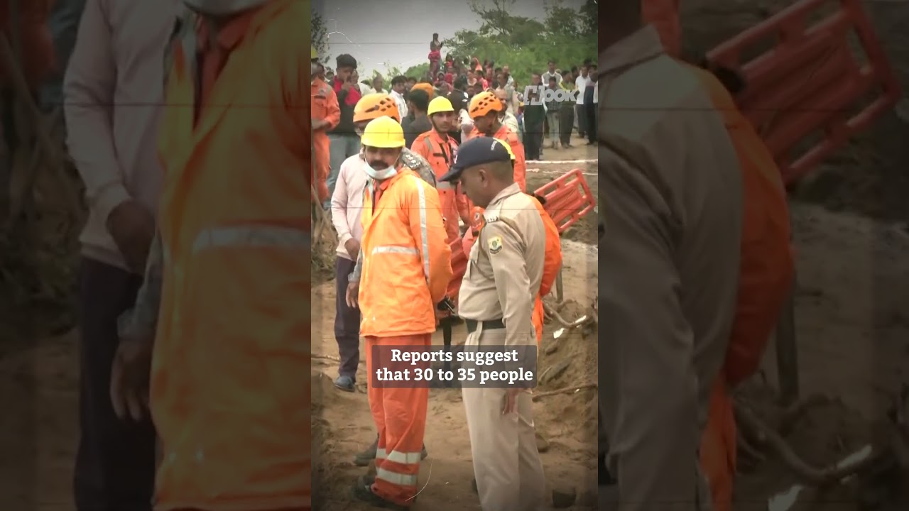 Tragic Landslide in Himachal&rsquo;s Bilaspur: 15 Dead After Bus Buried by Debris