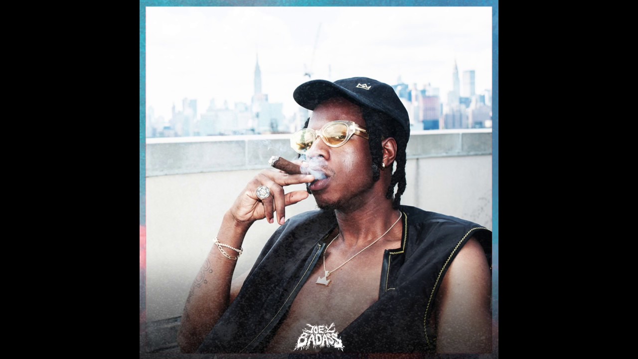 Joey Bada$$ - &ldquo;Too Lit&ldquo; (Official Audio)