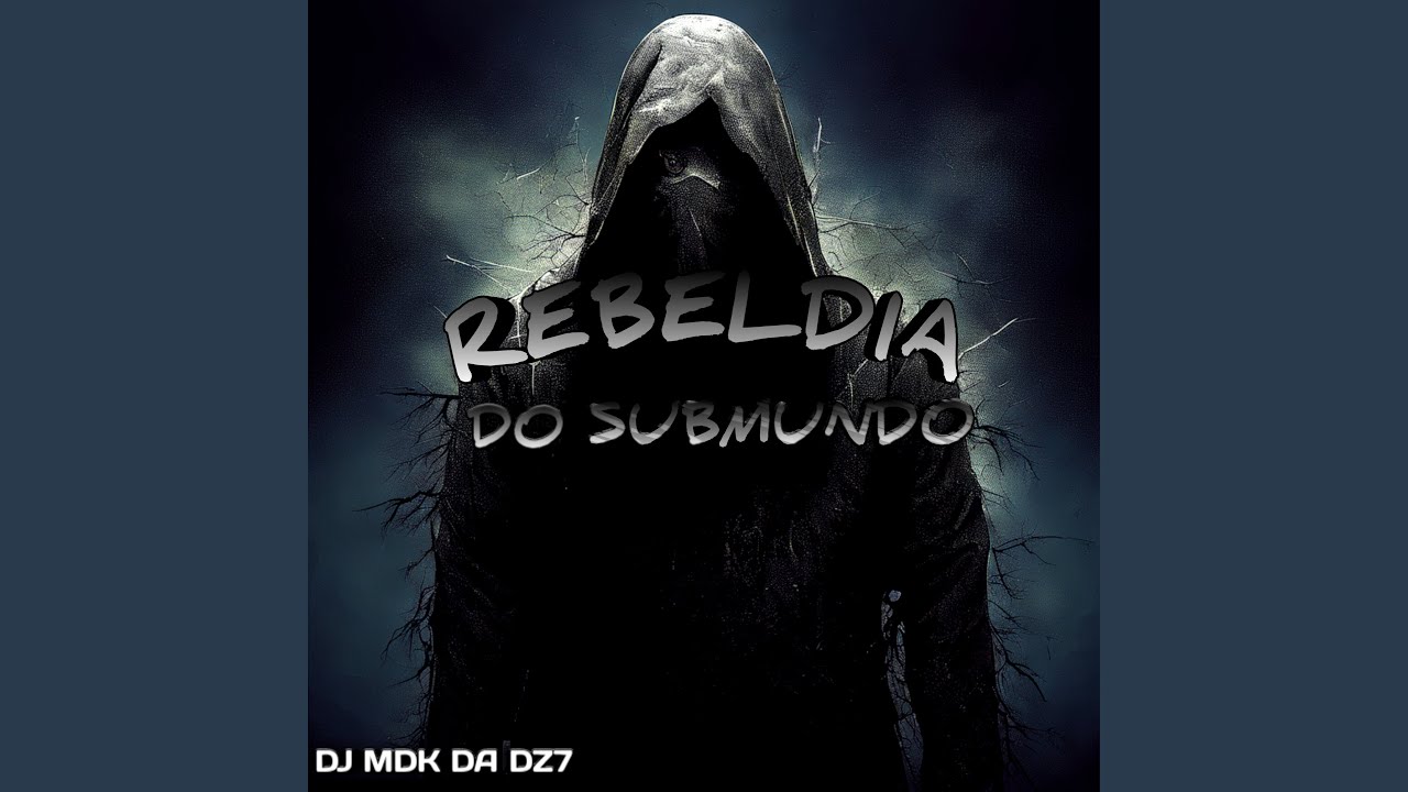 Rebeldia do Submundo
