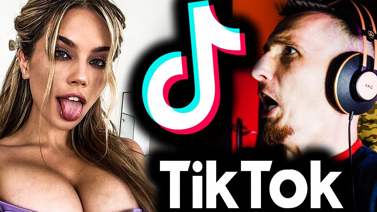 ISAMU vs TIK-TOK! - Reakcja na Najlepsze Tik-Toki...