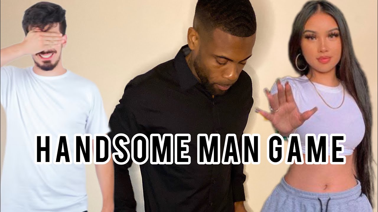 Handsome Men’s Game | The Psychology Of A Hater & Why They Hate On You