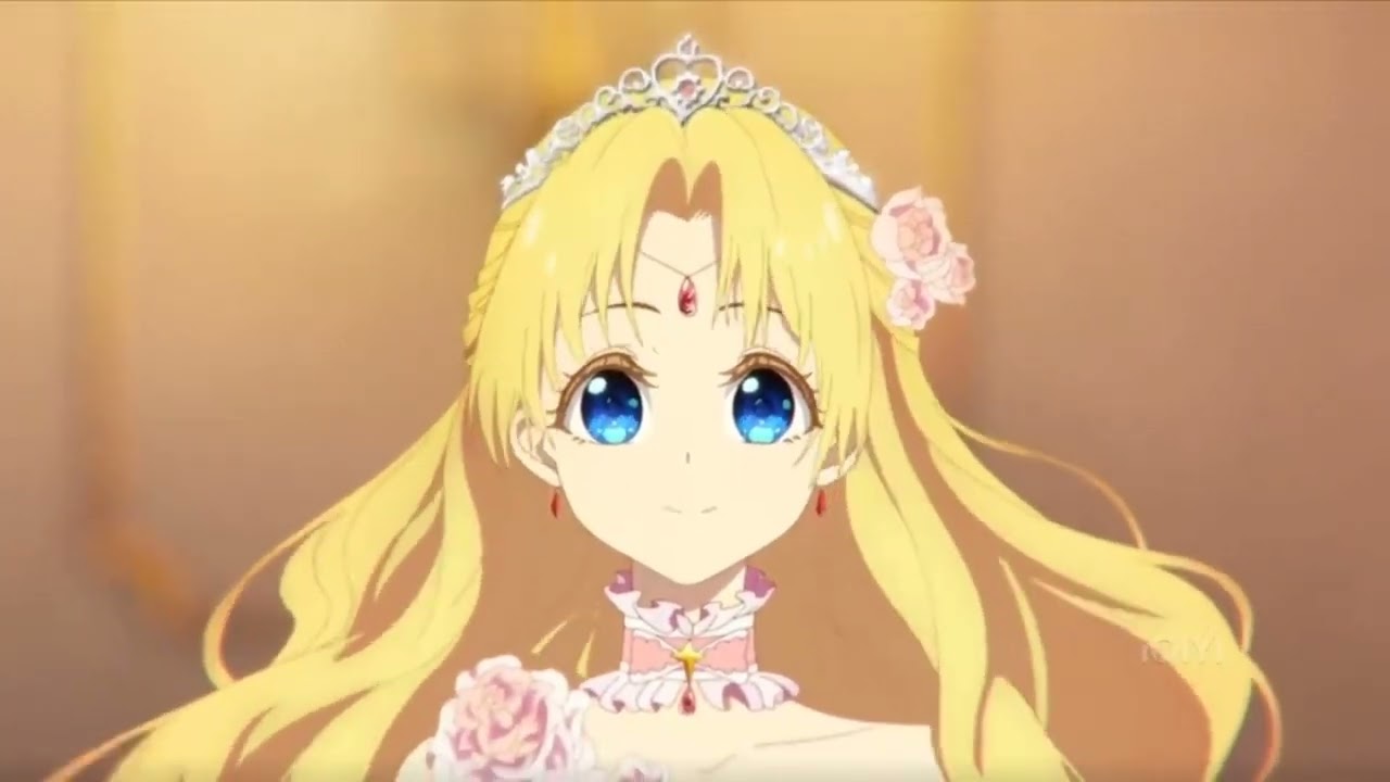 Who made me a princess from webtoon for donghua adaptation trailer is finnaly out!
