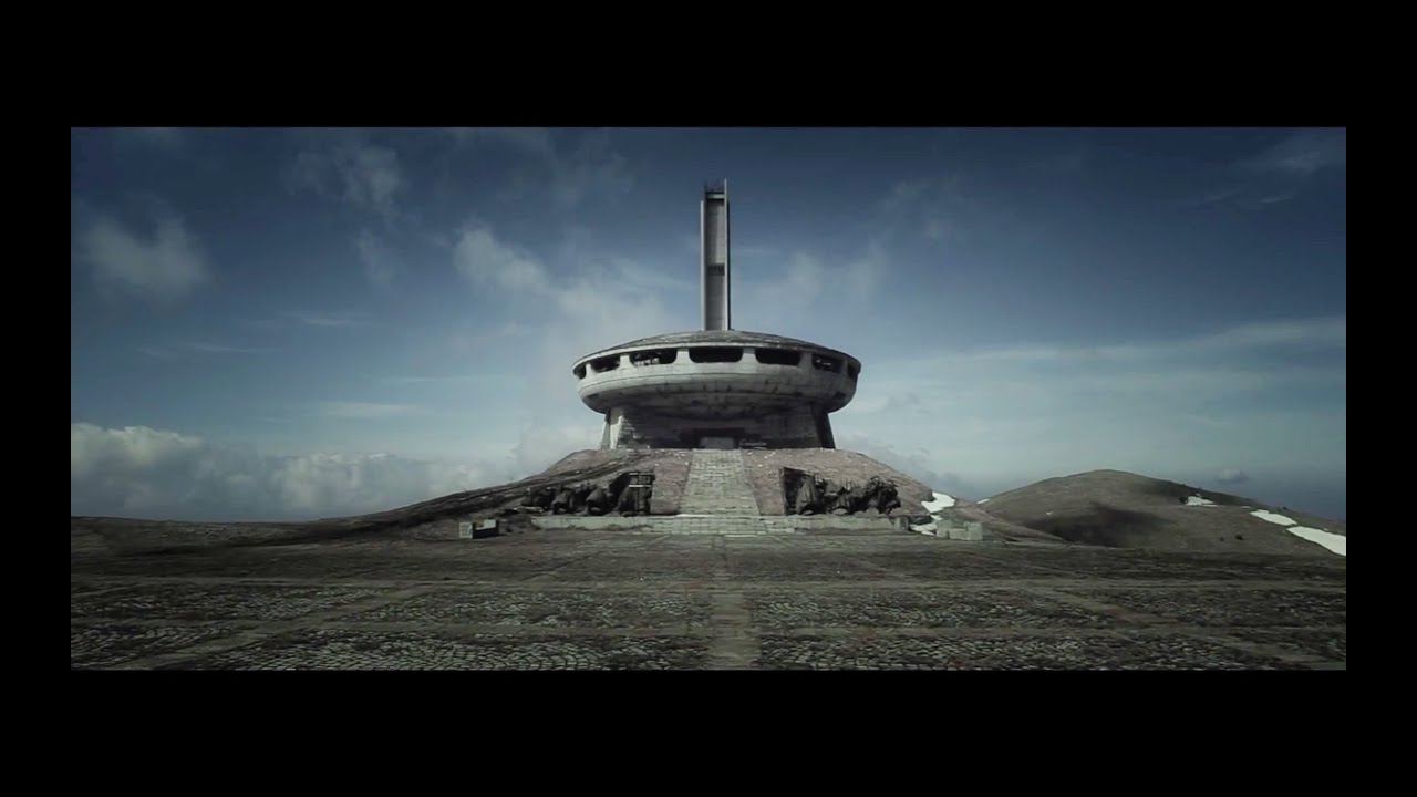 THYLACINE - Mountains (Official Video)