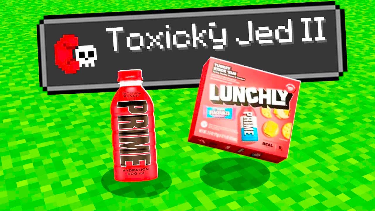 Kontroverzní Minecraft Módy které jsou PARODIE