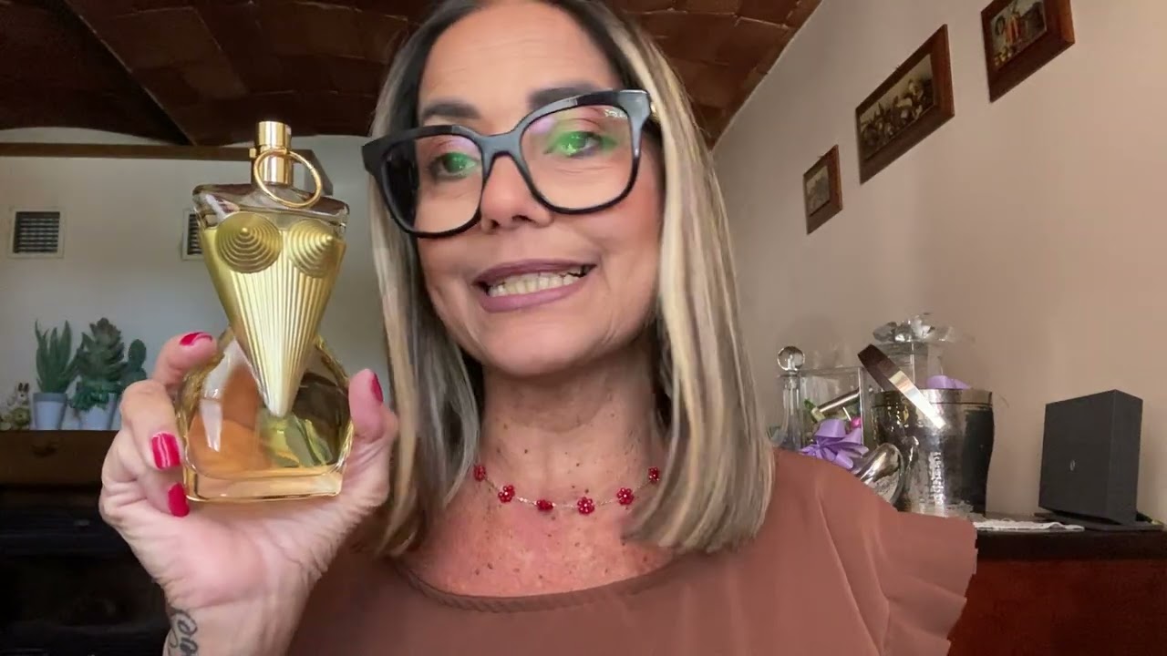 SONO TORNATA 🥳🥳🥳🥳 VIDEO CHIACCHIERE E PROFUMI ❤️