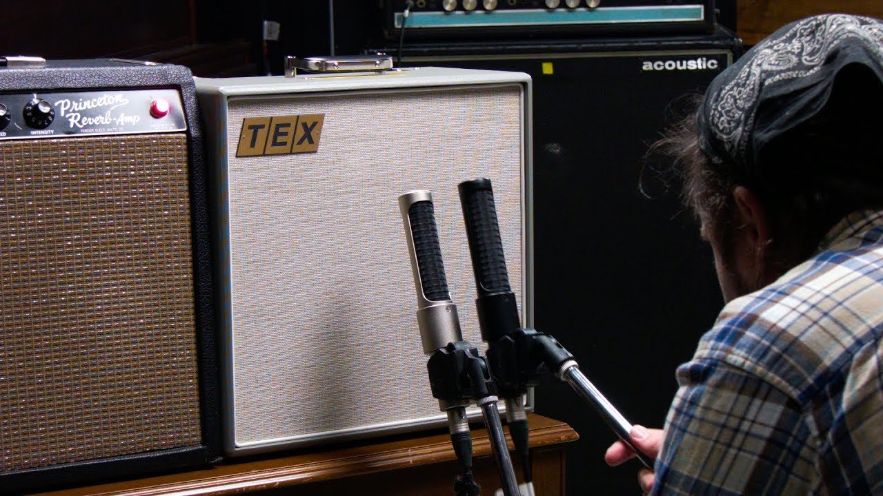 New Mics! My Real Reaction and How I Listen to New Gear - AEA N22, Rode Procaster, AEA N8, RE20
