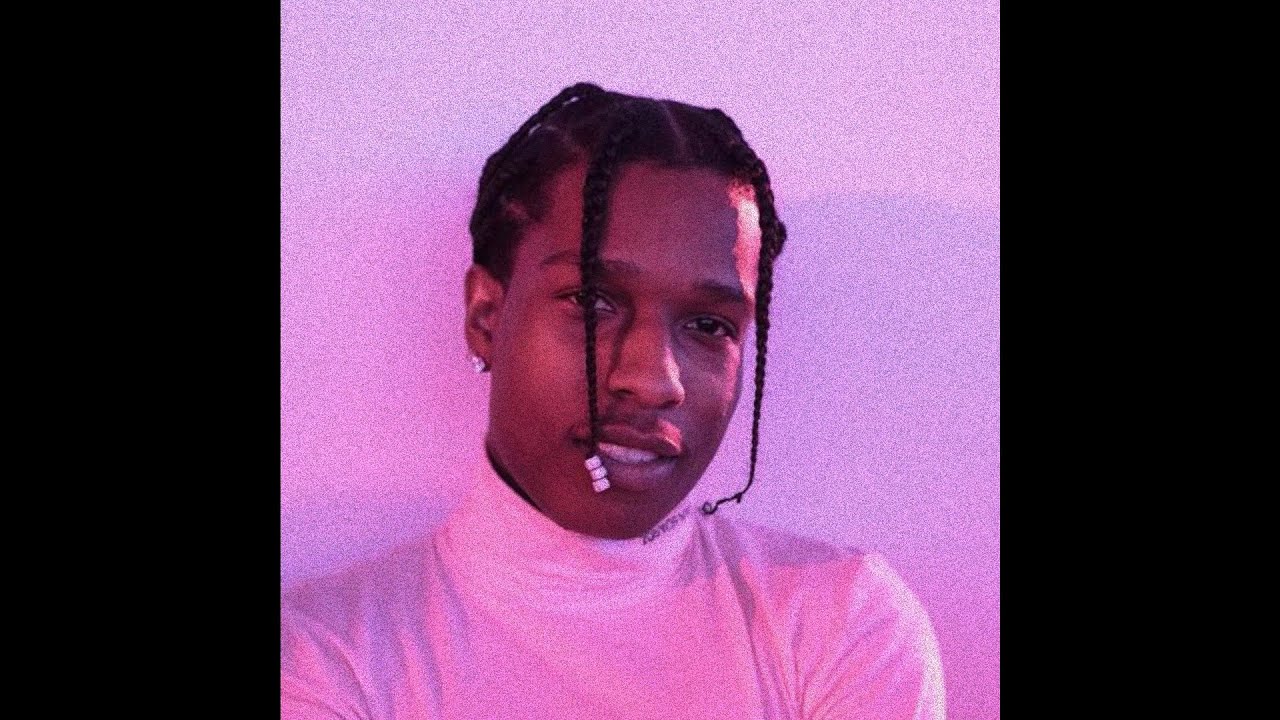 [FREE] ASAP ROCKY X ASAP FERG TYPE BEAT 2024 - 