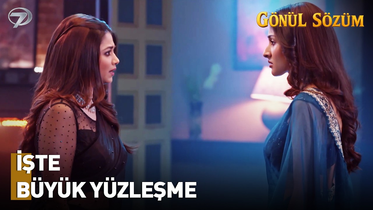 Eteğindeki Taşları Dökme Zamanı | Gönül Sözüm @gonulsozum​
