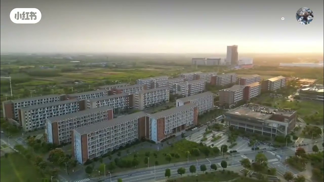 Welcome to study in Anhui University of Science and Technology, Huainan city, Anhui Province, China