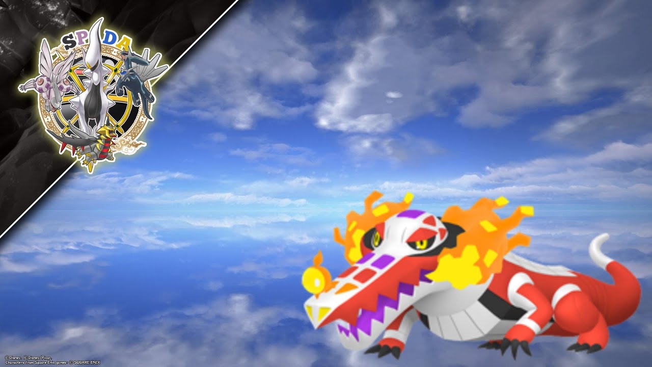 SKELIDIRGE SINGS OUR WAY THROUGH QUARTARFINALS!  SPDA Pokémon Draft League Wifi Battle