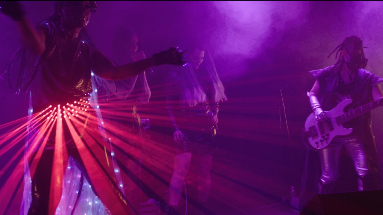 Grandemonium - Endless Pain - live