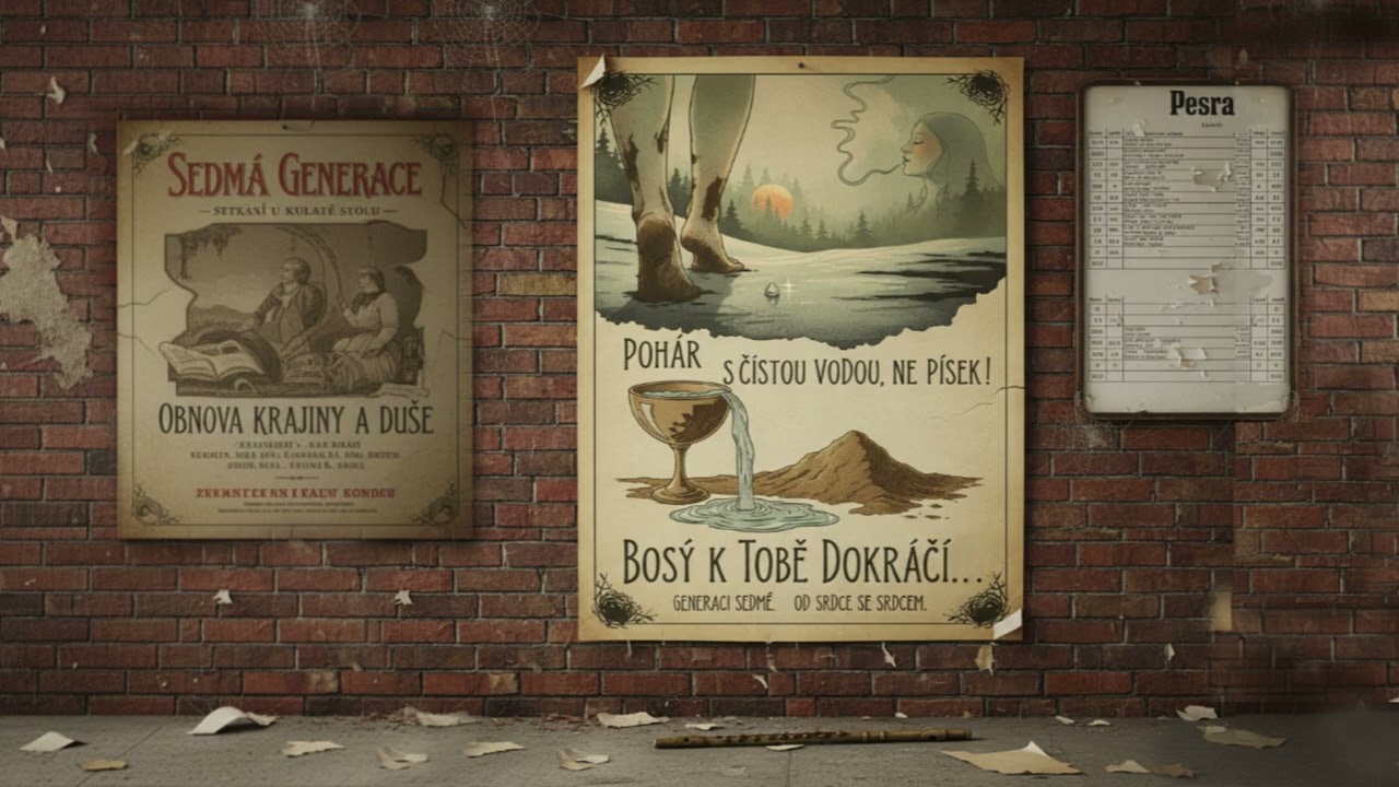 Feler - Bosý k tobě dokráčí