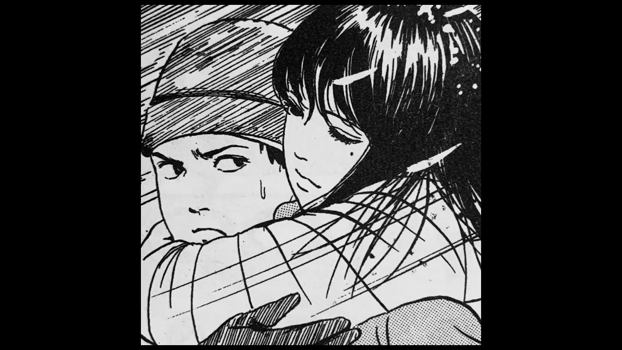 rei dos ratos – kamaitachi [speed up]
