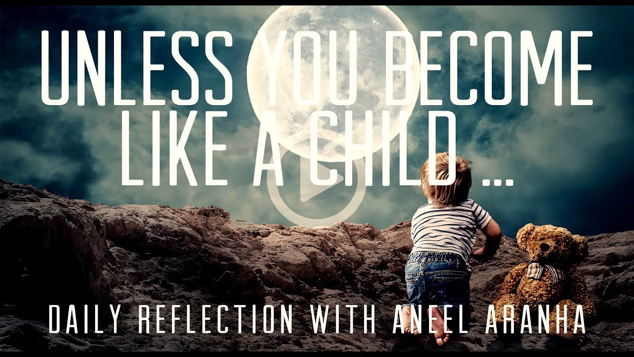 Daily Reflection With Aneel Aranha | February 28, 2018