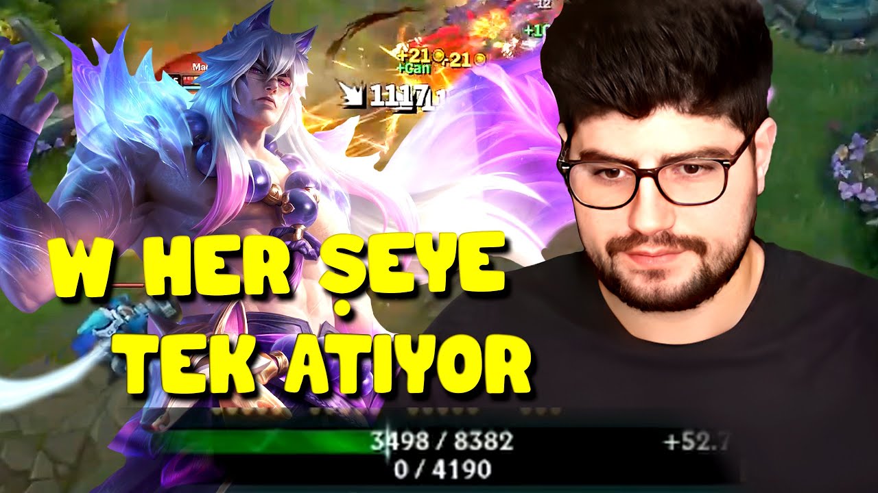 8400 CAN 400 AD SETT LE W VURMUYOR DİREKT MEZARA GÖNDERİYOR !!! | Apophis