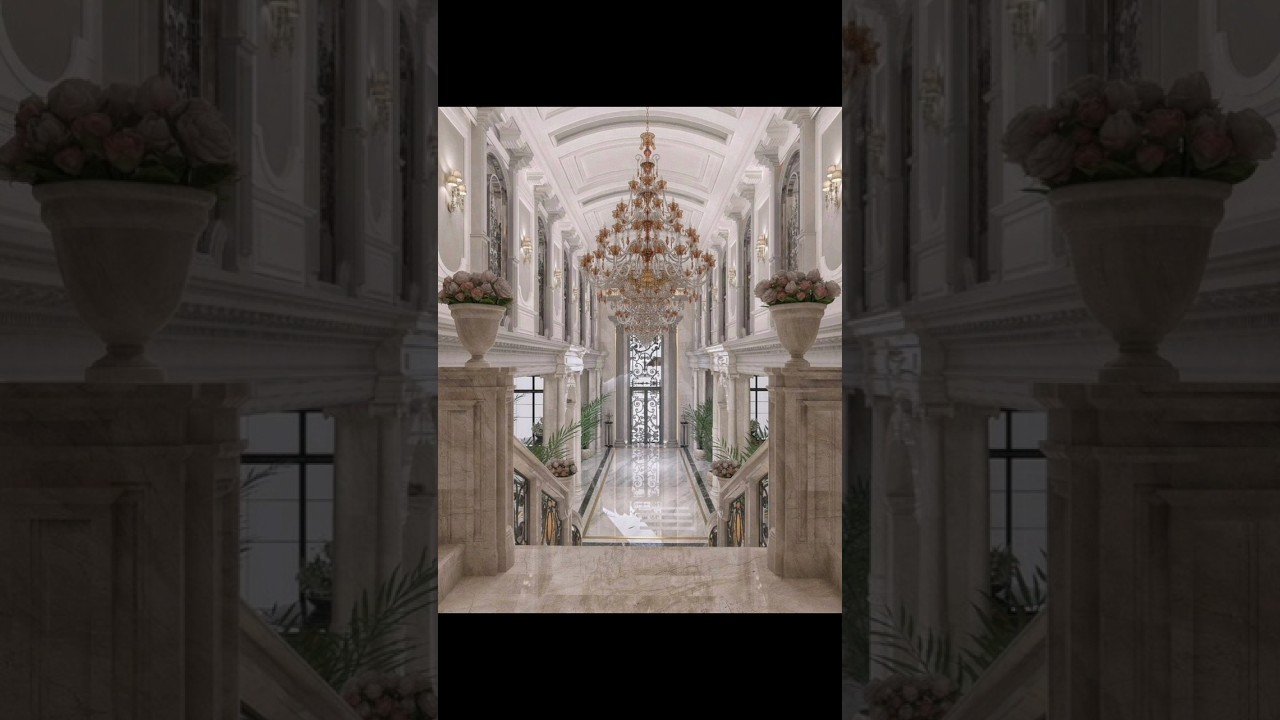 Classic interior decor #classicinteriors #interiordesign #interiordecor #interiordesigner #trending