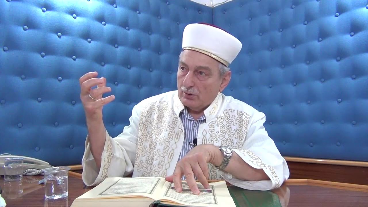Hakka Suresi 41-52 Ayet Tefsiri - Bayraktar Bayraklı