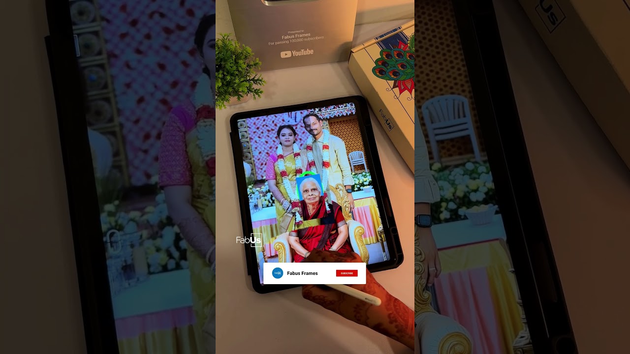 Most emotional picture 🥺. | Digital Merge | Family Photo Merge #shorts #ashortsaday #art #merge