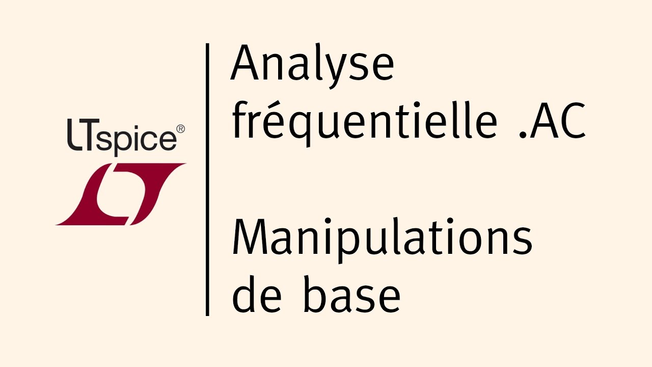 LTpisce #1 - Analyse fréquentielle