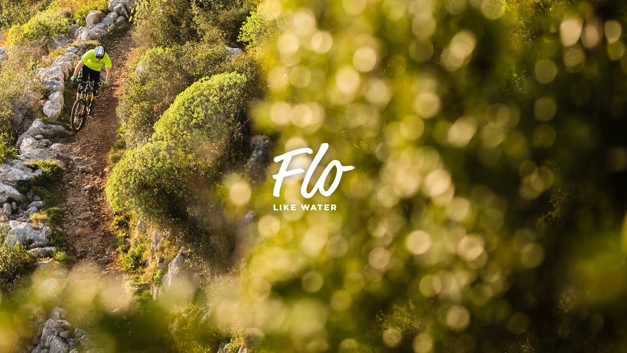 Flo Like Water