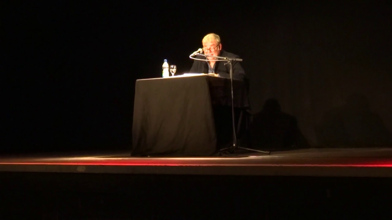 max goldt liest 