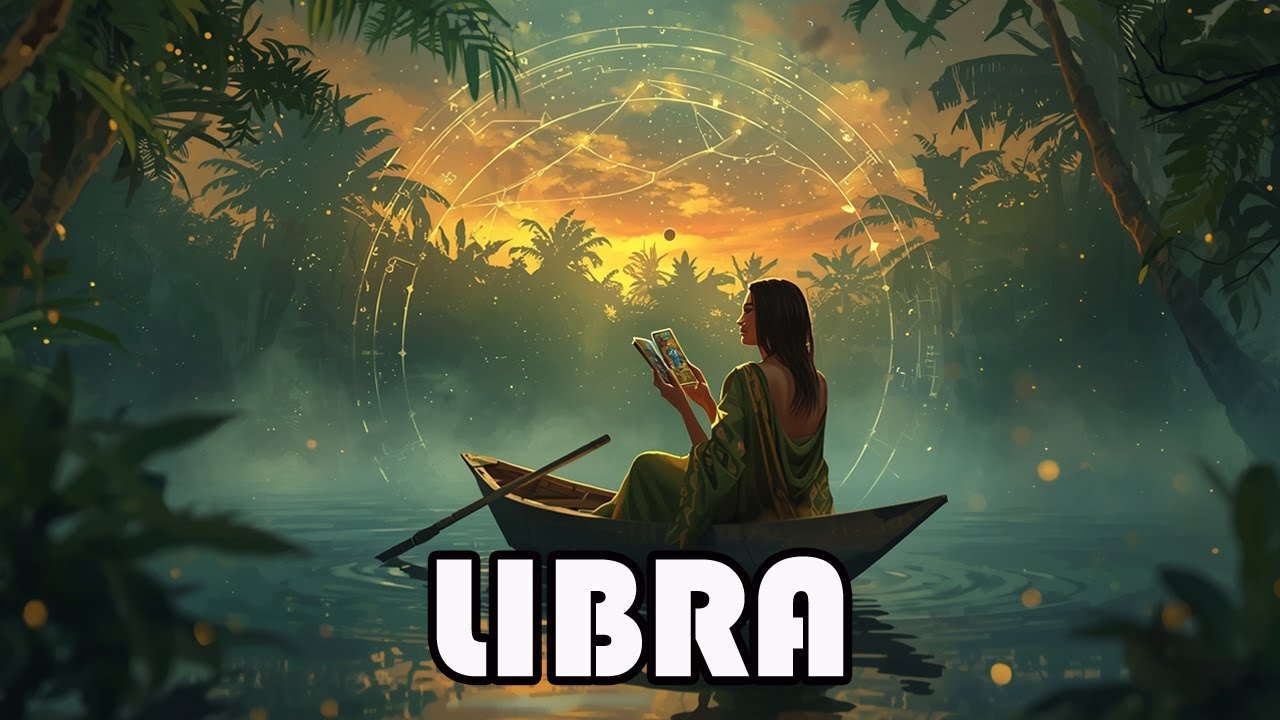 LIBRA ♎ VOCÊ ESTÁ NA MENTE DELE DIA E NOITE 💕🥰 VEJA O QUE VAI ACONTECER! 🥰 #LIBRA AMOR JANEIRO 2026🔮