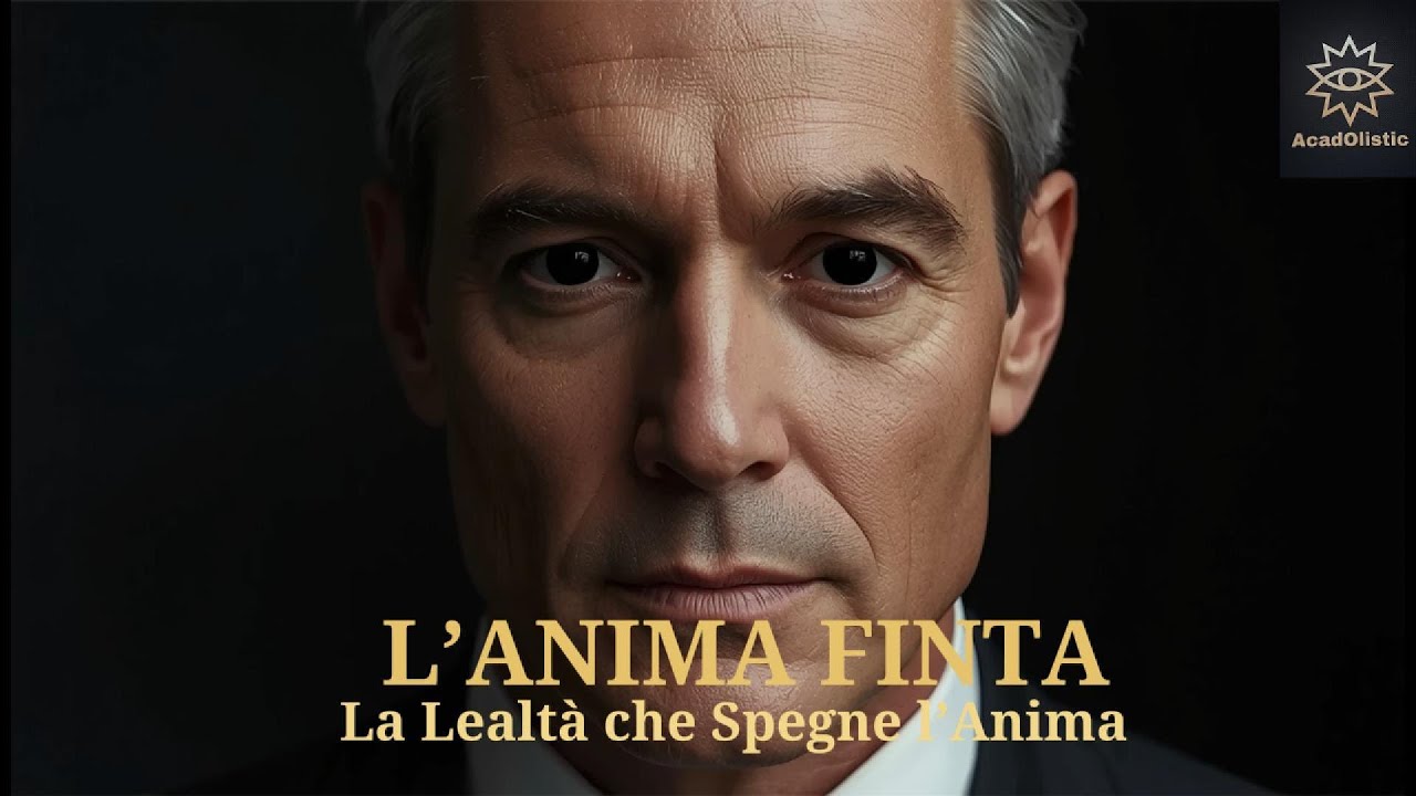 03. IL NARCISISTA ANIMA FINTA NON È COME LO IMMAGINI
