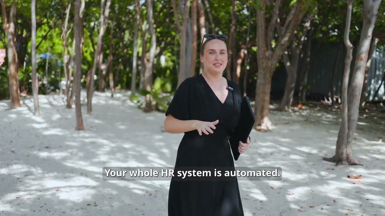 HR HUB SEPTEMBER 2025 CAMPAIGN  WITH CAPTIONS