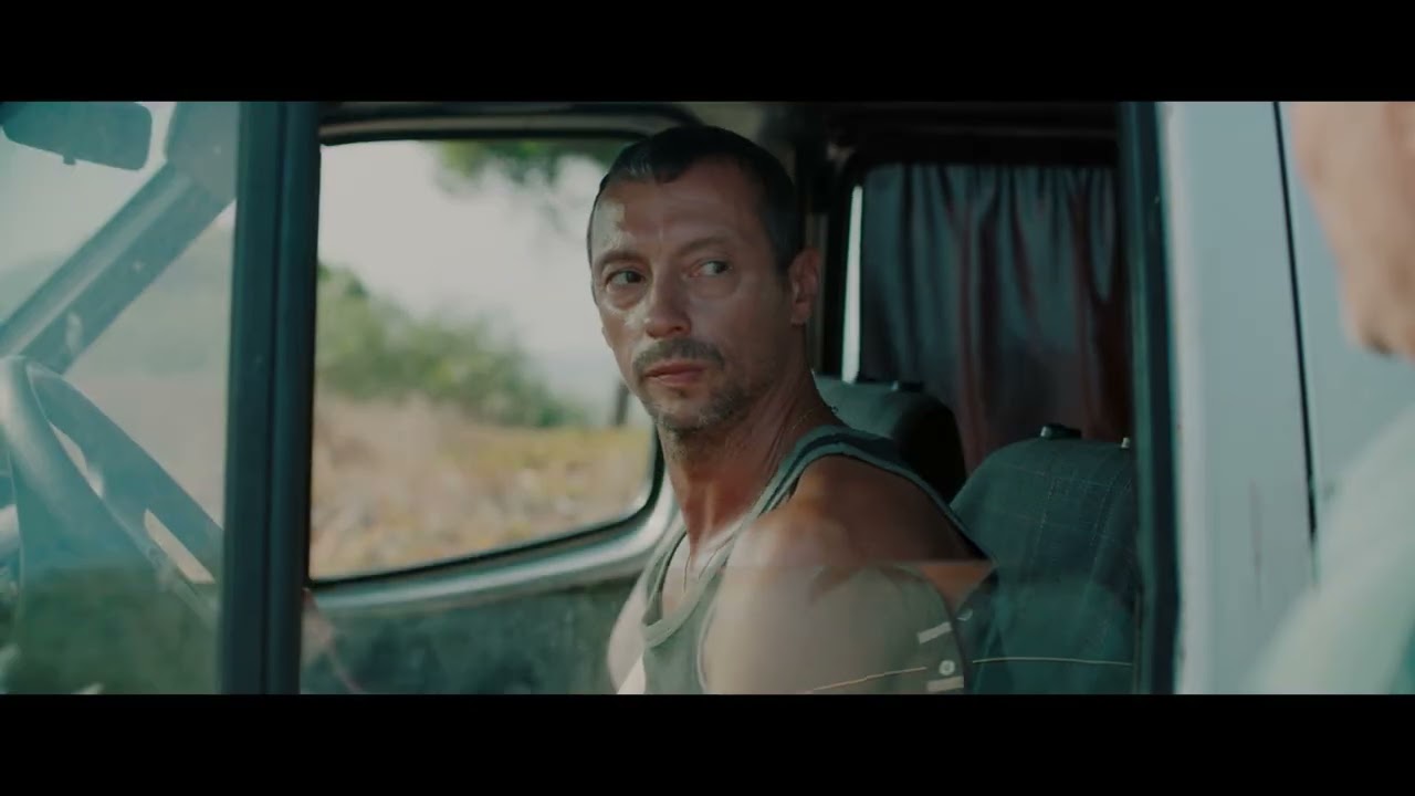O Barqueiro | Trailer Oficial